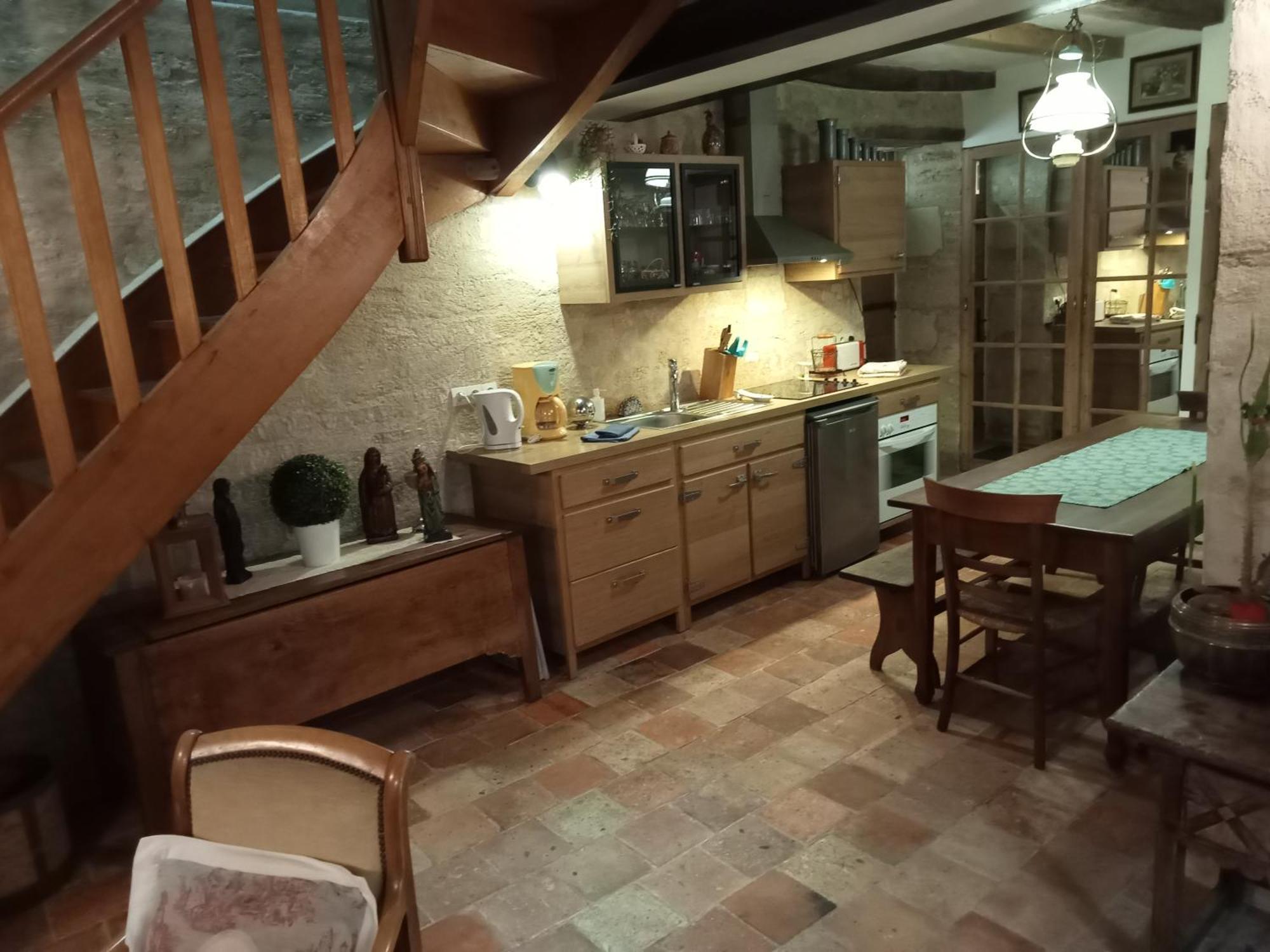 La Tour Du Fauconnier Villa Doue-la-Fontaine Ngoại thất bức ảnh